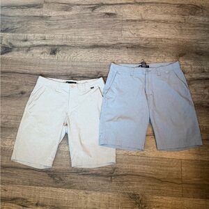 Travis Mathew men’s shorts